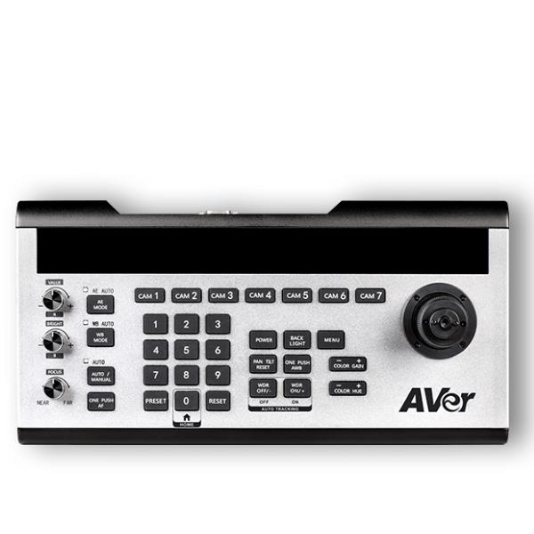 Aver CL01 PTZ CAMERA CONTROLLER